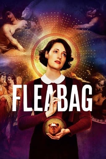 Poster for Fleabag (2016)