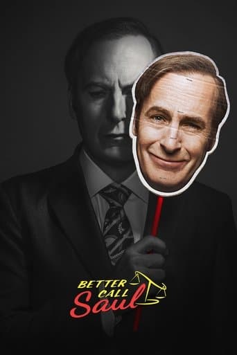 Poster for Better Call Saul (2015)